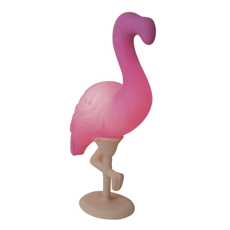 Luminária Flamingo Summer Bird