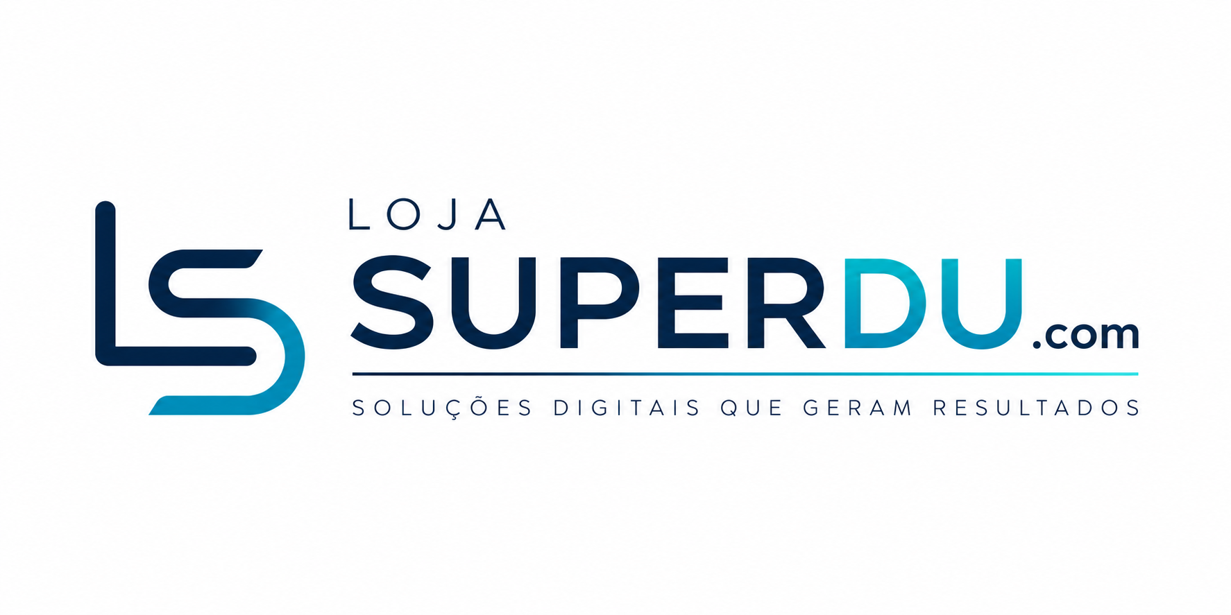 Logo Loja SuperDu